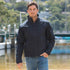 James Harvest The Perkins Jacket | Mens Coats & Jackets