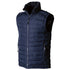 James Harvest The Loma Vest | Unisex Navy Vests