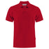James Harvest The Neptune Polo | Mens | Modern Fit Red Shirts & Tops