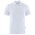 James Harvest The Neptune Polo | Mens | Modern Fit White Shirts & Tops