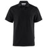 James Harvest The Neptune Polo | Mens | Regular Fit Black Shirts & Tops