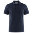 James Harvest The Neptune Polo | Mens | Regular Fit Navy Shirts & Tops