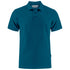 James Harvest The Neptune Polo | Mens | Regular Fit Petrol Shirts & Tops