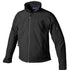 James Harvest The Perkins Jacket | Mens Black Coats & Jackets