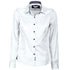James Harvest The Red Bow 20 Shirt | Ladies | Long Sleeve White Shirts & Tops