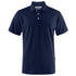 James Harvest The Sunset Polo | Mens | Regular Fit Navy Shirts & Tops