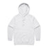 AS Colour The Supply Hood | Ladies | Pullover White Marle Outerwear