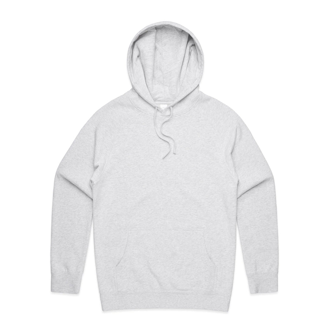 AS Colour The Supply Hood | Mens | Pullover Outerwear