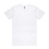 AS Colour The Classic Pocket Tee | Short Sleeve | Mens White Shirts & Tops