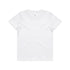 AS Colour The Kids Staple Tee | Short Sleeve White Shirts & Tops