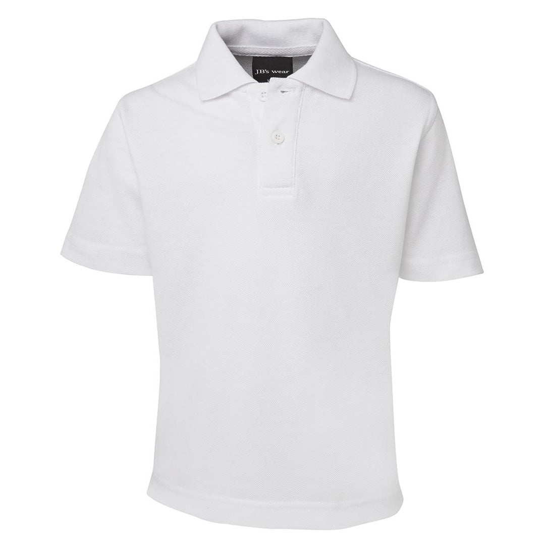 Jbs Wear The Pique Polo | Kids | Bright Colours Shirts & Tops