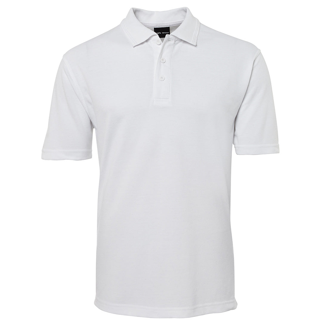 Jbs Wear The Pique Polo | Adults | Short Sleeve Shirts & Tops