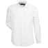 Stencil The Candidate Shirt | Mens | Long Sleeve White Shirts & Tops
