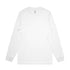 AS Colour The General Tee | Mens | Long Sleeve White Shirts & Tops