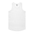 AS Colour The Authentic Singlet | Mens White Shirts & Tops