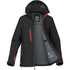 Stormtech The Patrol Jacket | Ladies | Stormtech Black/Red Coats & Jackets