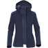 Stormtech The Matrix System Jacket | Ladies Navy Coats & Jackets