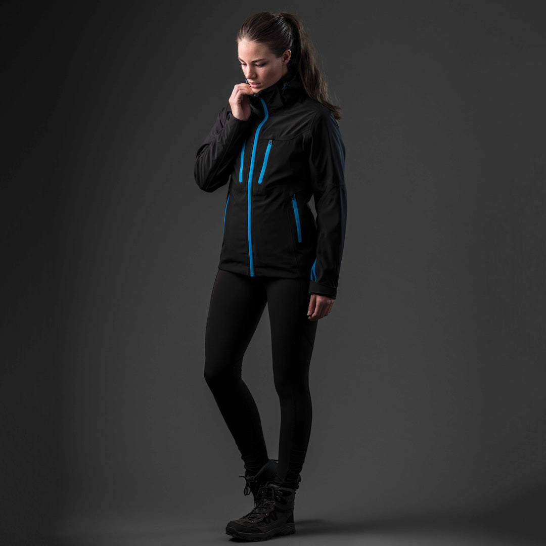 Stormtech The Matrix System Jacket | Ladies Coats & Jackets