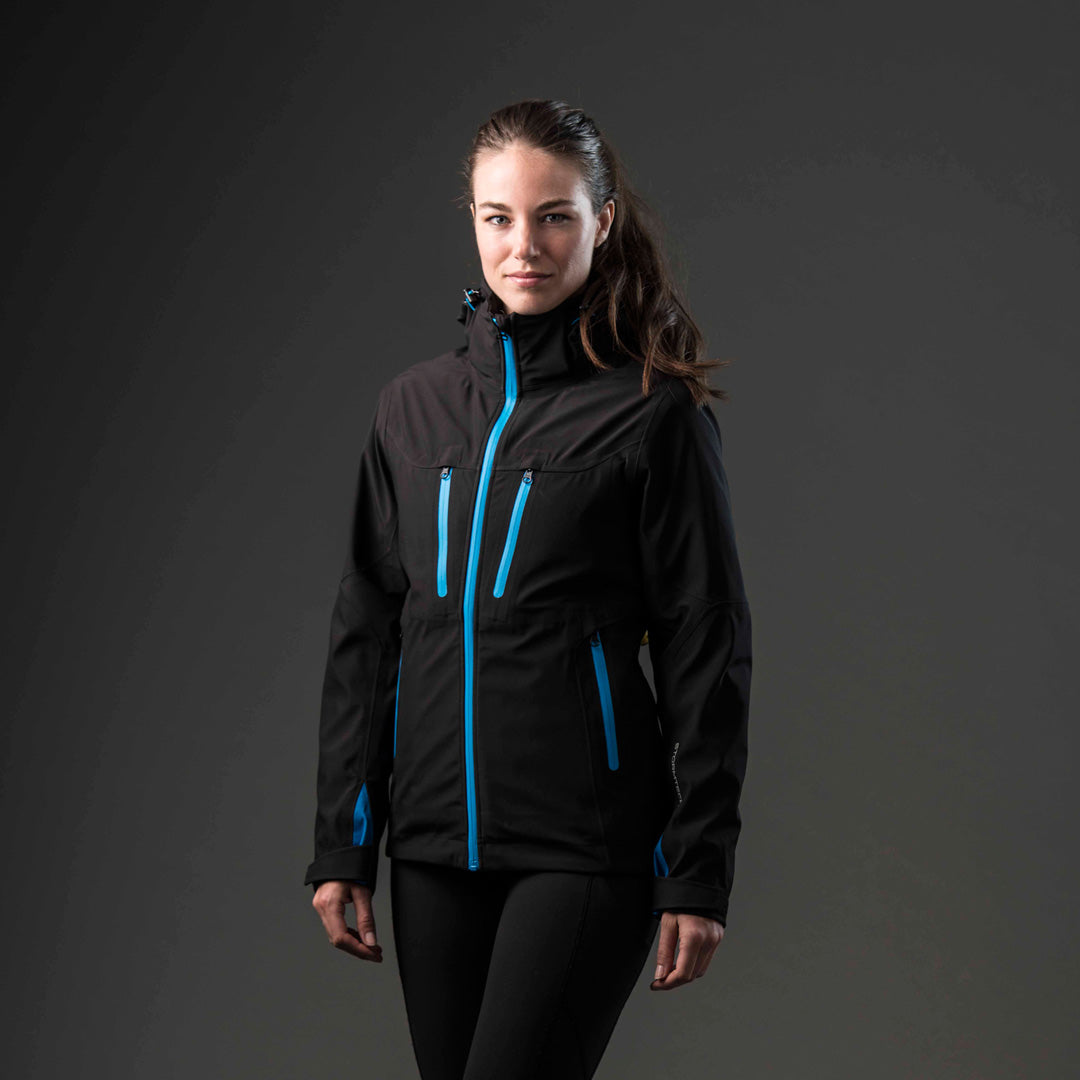 Stormtech The Matrix System Jacket | Ladies Coats & Jackets