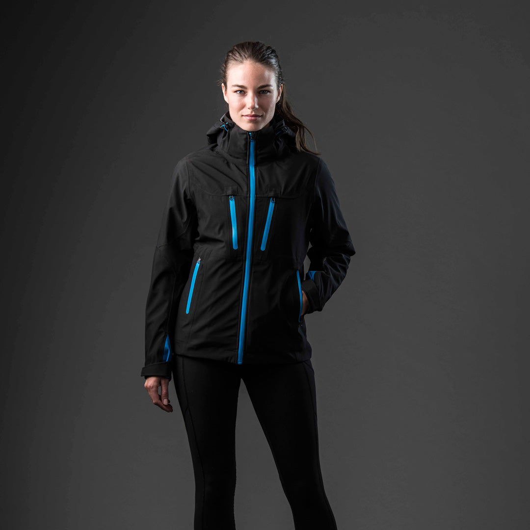 Stormtech The Matrix System Jacket | Ladies Coats & Jackets