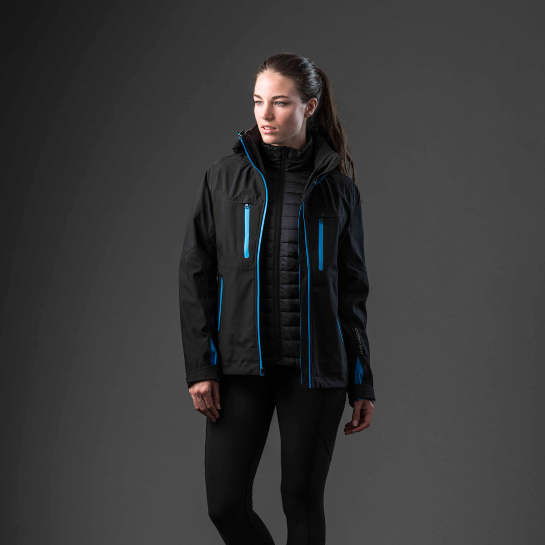 Stormtech The Matrix System Jacket | Ladies Coats & Jackets