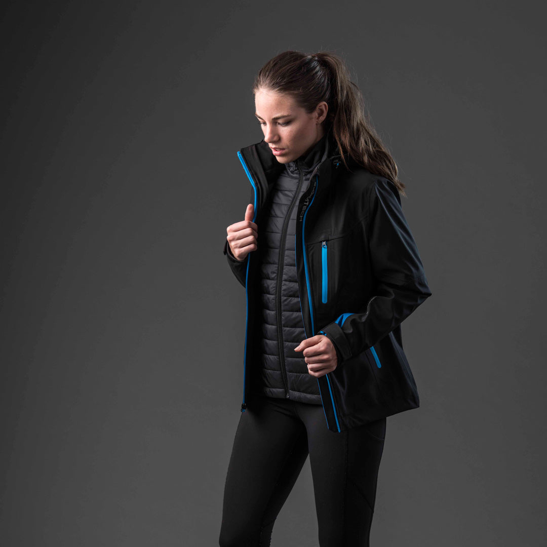 Stormtech The Matrix System Jacket | Ladies Coats & Jackets