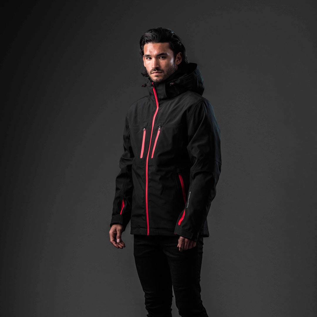 Stormtech The Matrix System Jacket | Mens Coats & Jackets