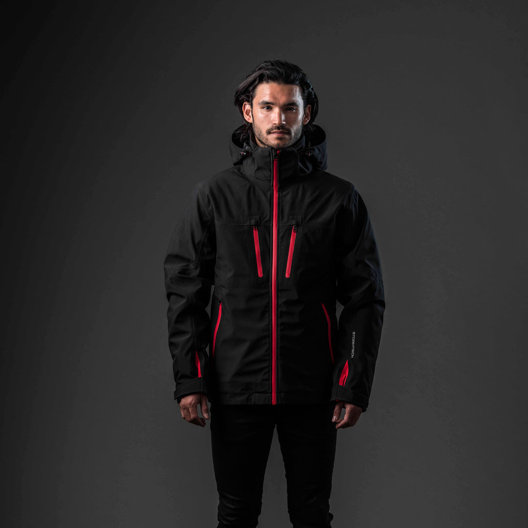 Stormtech The Matrix System Jacket | Mens Coats & Jackets