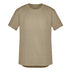 Streetworx The Streetworx Tee | Mens Light Khaki Shirts & Tops