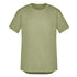 Streetworx The Streetworx Tee | Mens Light Sage Shirts & Tops