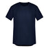 Streetworx The Streetworx Tee | Mens Navy Shirts & Tops