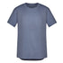 Streetworx The Streetworx Tee | Mens Petrol Blue Shirts & Tops