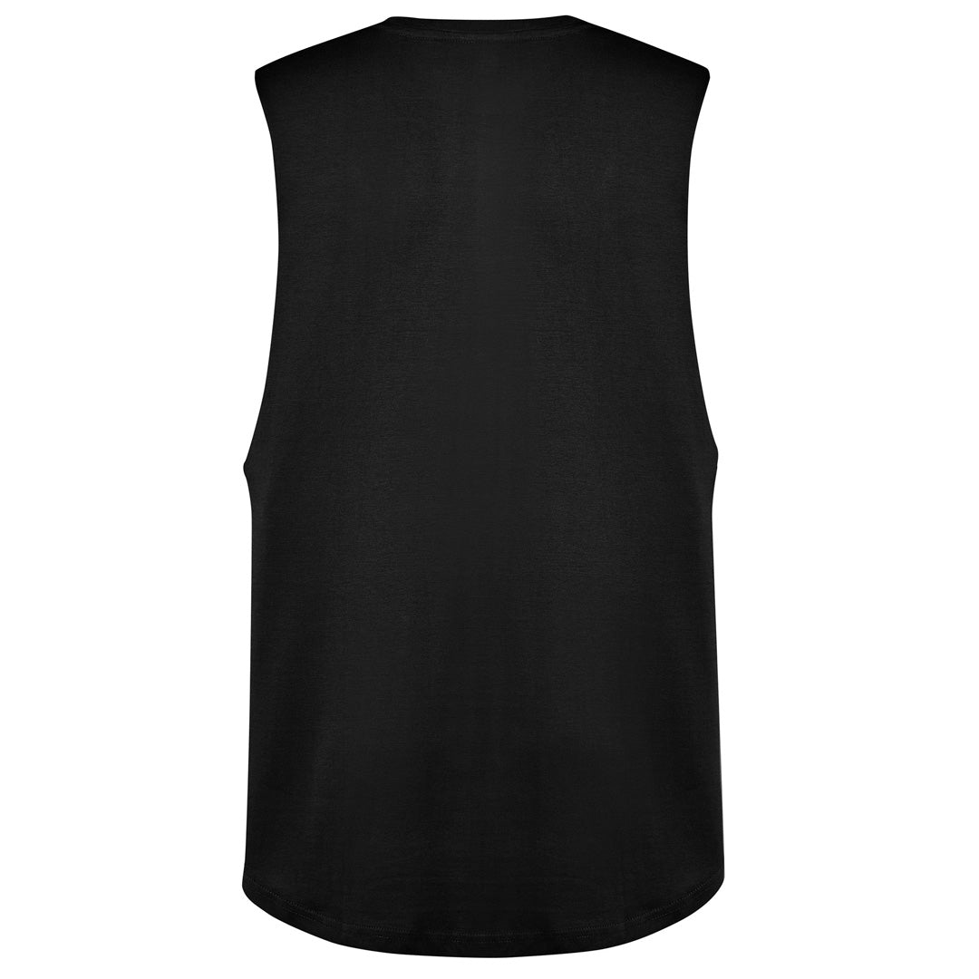 Streetworx The Streetworx Sleeveless Tee | Mens Shirts & Tops