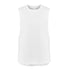 Streetworx The Streetworx Sleeveless Tee | Mens White Shirts & Tops