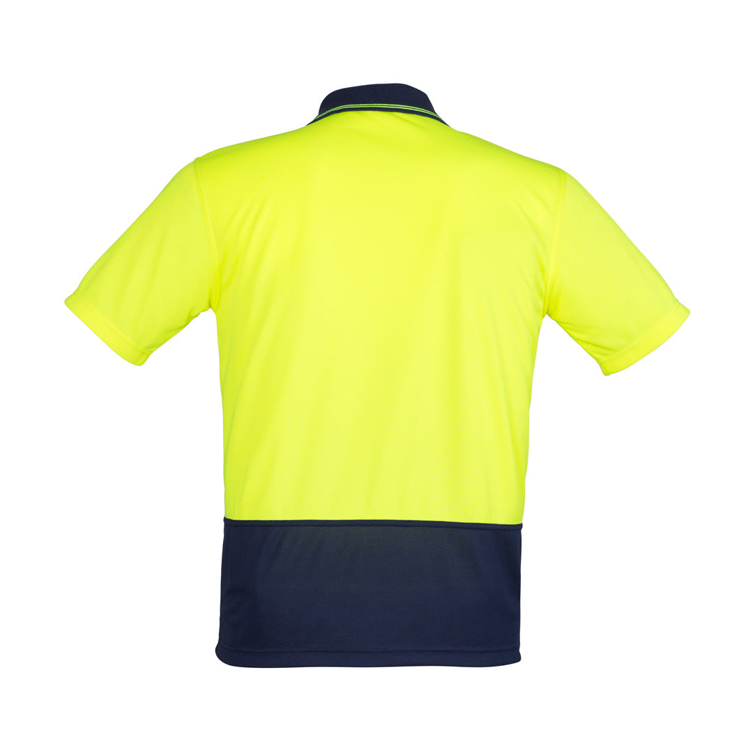 Syzmik The Alan Polo | Mens | Short Sleeve Shirts & Tops