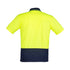 Syzmik The Alan Polo | Mens | Short Sleeve Shirts & Tops