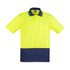 Syzmik The Alan Polo | Mens | Short Sleeve Shirts & Tops