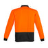 Syzmik The Alan Polo | Mens | Long Sleeve Shirts & Tops
