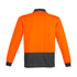 Syzmik The Alan Polo | Mens | Long Sleeve Shirts & Tops