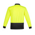 Syzmik The Alan Polo | Mens | Long Sleeve Shirts & Tops