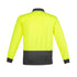 Syzmik The Alan Polo | Mens | Long Sleeve Shirts & Tops