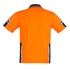 Syzmik The Squad Polo | Adults | Short & Long Sleeve Work Safety Protective Gear