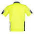 Syzmik The Squad Polo | Adults | Short & Long Sleeve Work Safety Protective Gear