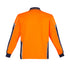 Syzmik The Squad Polo | Adults | Short & Long Sleeve Work Safety Protective Gear