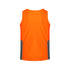 Syzmik The Squad Singlet | Unisex Shirts & Tops