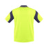 Syzmik The Aztec Polo | Mens | Short Sleeve Shirts & Tops