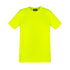 Syzmik The Warren Hi Vis Tee | Short Sleeve Yellow Shirts & Tops