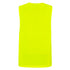Syzmik The Warren Hi Vis Tee | Mens | Sleeveless Shirts & Tops