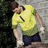Syzmik The Tracks Polo | Mens | Short Sleeve Shirts & Tops