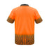 Syzmik The Tracks Polo | Mens | Short Sleeve Shirts & Tops